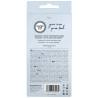 Mister Size - Préservatif Taille M 53 Mm (10 Unités)